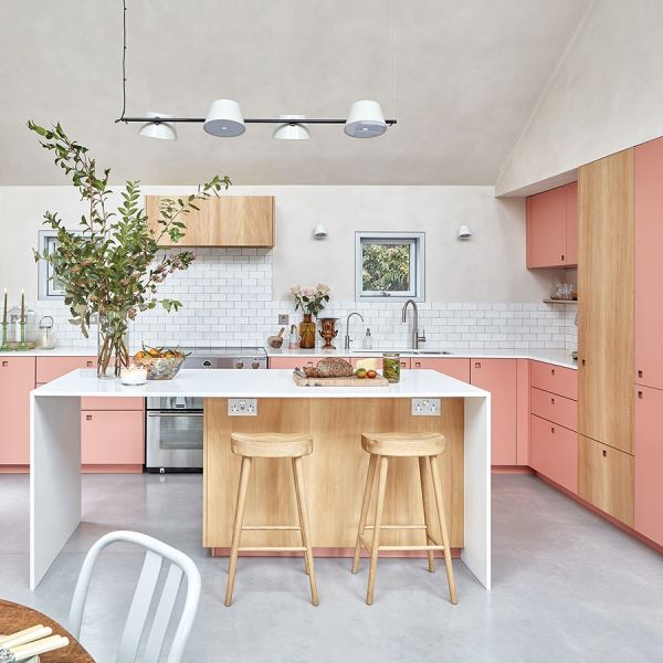 nietypowe szafki do kuchni