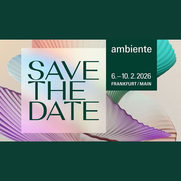 targi ambiente 2026