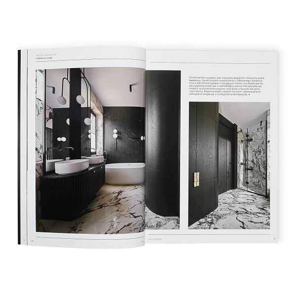 premiera nowego deer booka albumu deer design