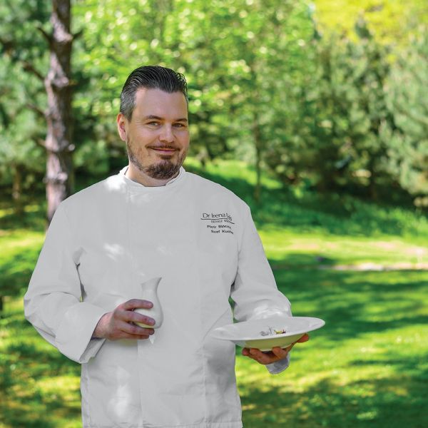 rabarbar przepisy na lekkie dania