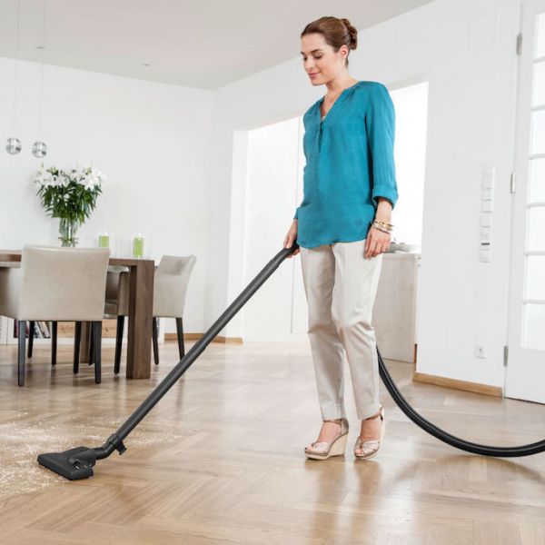 sprzątanie mieszkania