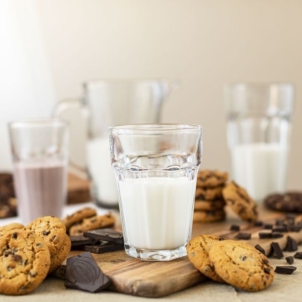 szklanki i szkło do kuchni