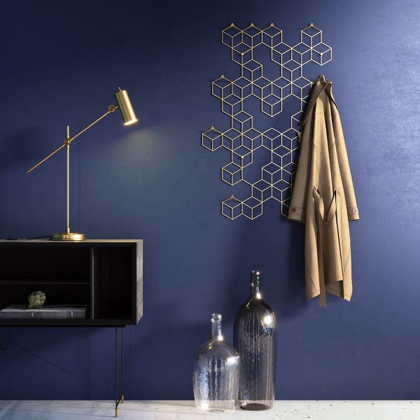 wieszak do przedpokoju