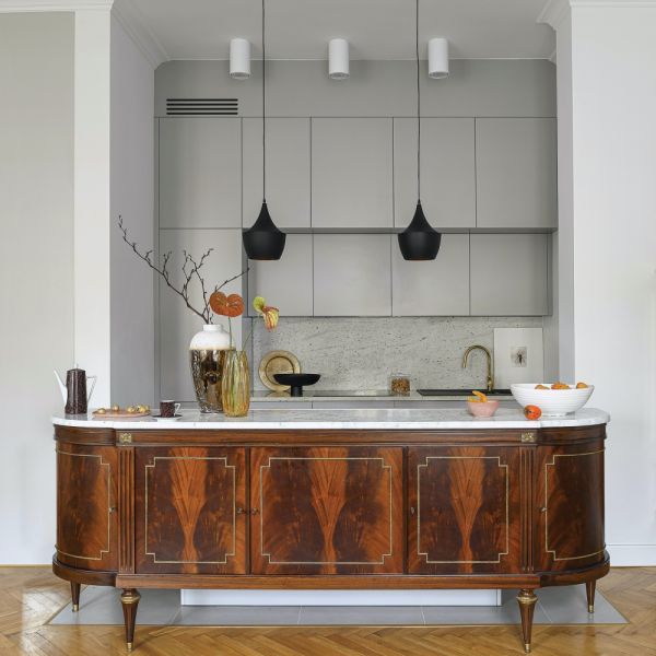 mieszkanie w kamienicy aranżacje