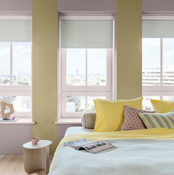 glamour pink kolor roku 2024