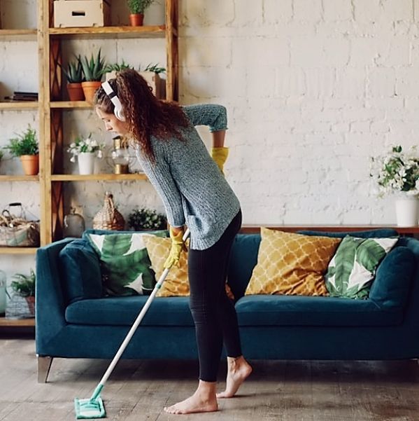 co jest lepsze mop parowy czy mop elektryczny