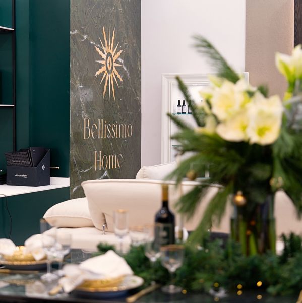 Bellissimo Home