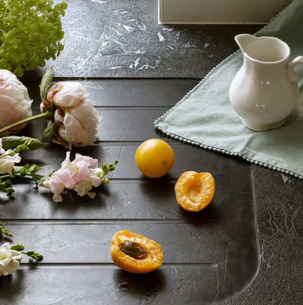 dom w stylu modern classic z elementami art déco