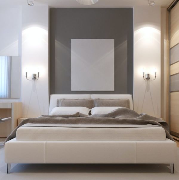 Kinkiety LED - oświetlenie ścienne do nowoczesnych wnętrz