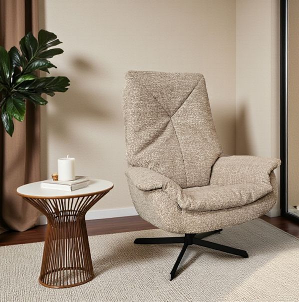 fotele relaksacyjne Verikon