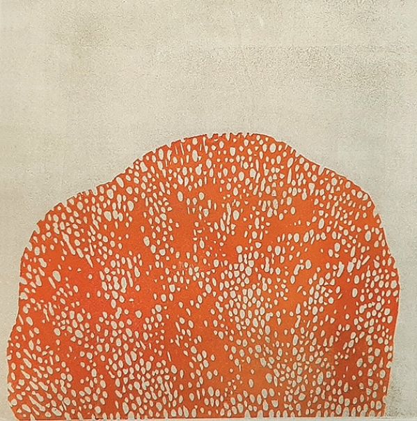 grafiki Bereniki Koreckiej-Sowińskiej