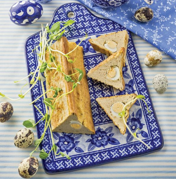 tradycyjne potrawy wielkanocne