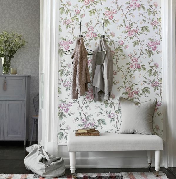 jak urządzić przedpokój