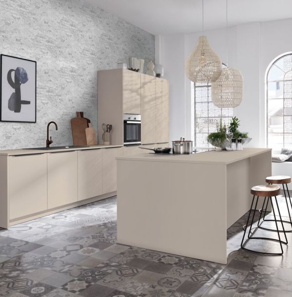 elegancka kuchnia na każdą kieszeń