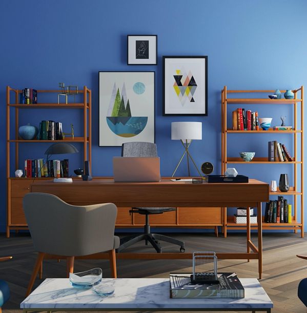 aktualne trendy w aranżacji wnętrz 5 rzeczy, które musisz mieć