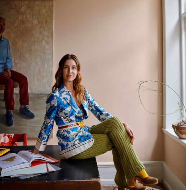 nude in nizza kolor roku 2024 marki tikkurila