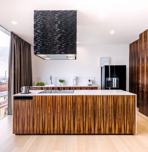 jak wybrać blat kuchenny