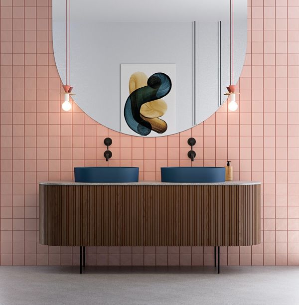 trendy łazienkowe 2023