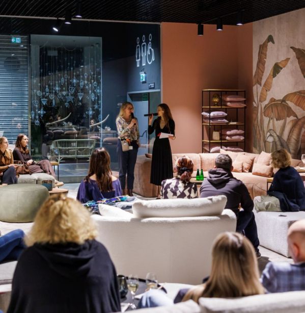 wiosenny domodesign 16 i 17 maja w domotece