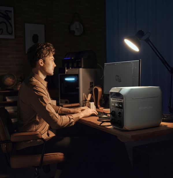 awaryjne zasilanie w domu jak przygotować się na blackout