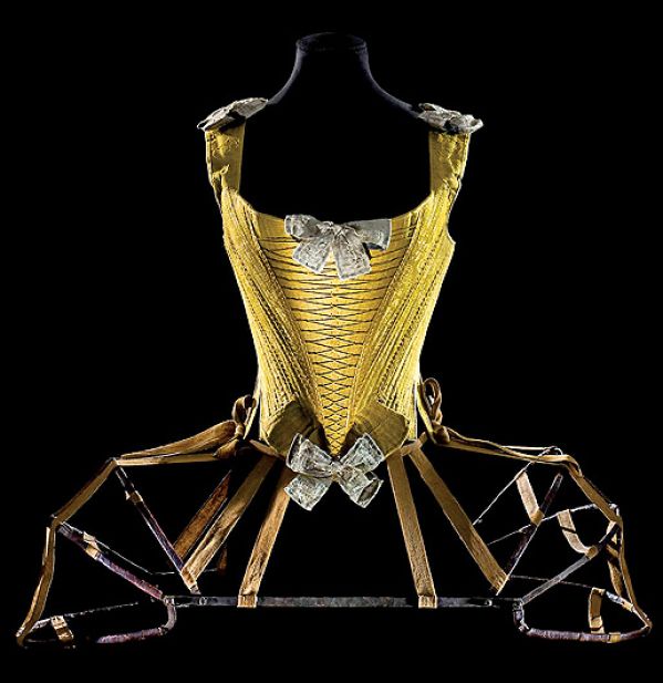 Złota klatka na człowieka