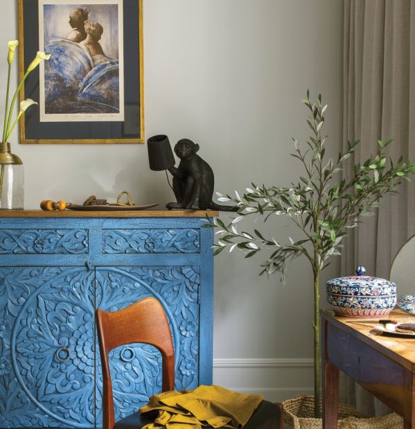 aranżacja mieszkania w kamienicy