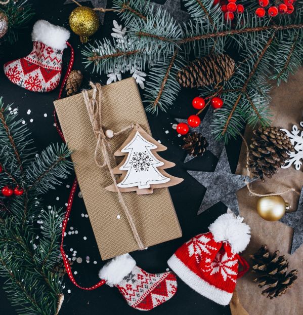 3 pomysły na prezent mikołajkowy