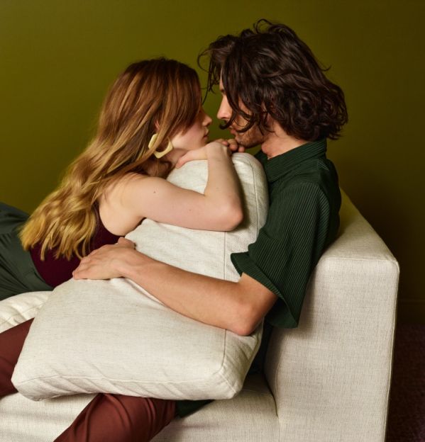 nowa kampania marki Veer