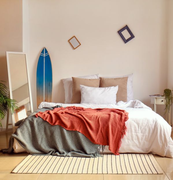 jak poprawić jakość snu w letnie miesiące