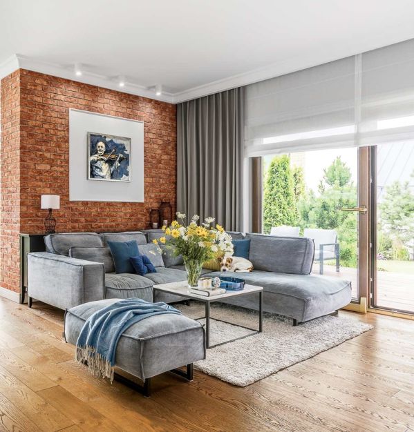 cegła na ścianę