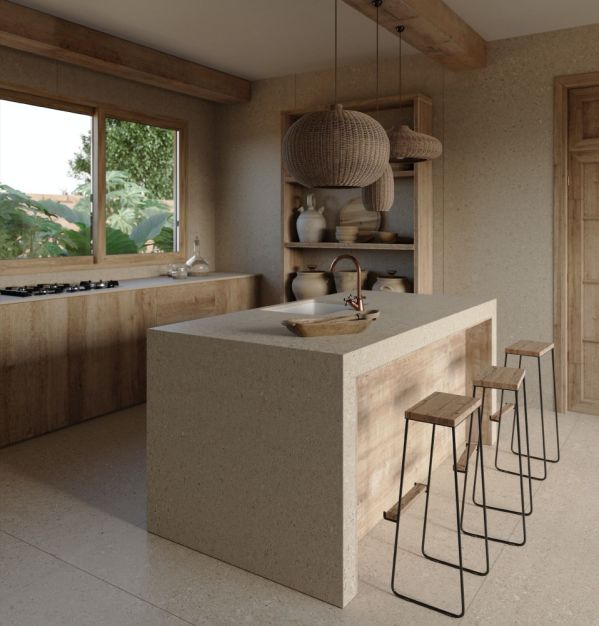 kolekcja Dekton Pietra Kode