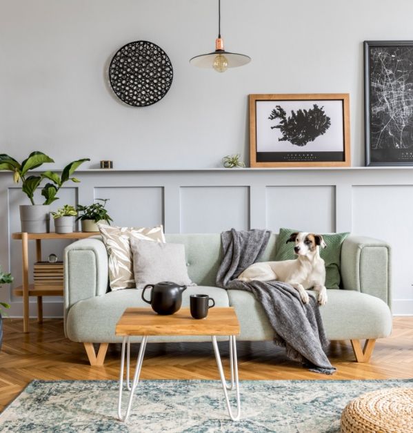 trendy w aranżacji wnętrz