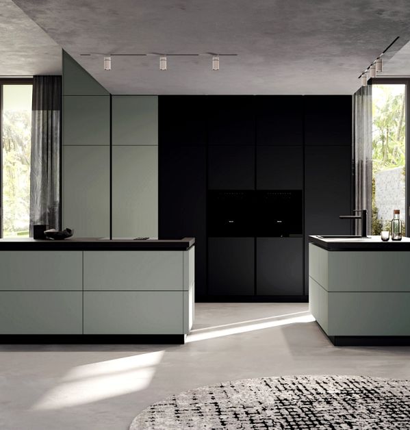 wyspa kuchenna poznaj jej potencjał w projektowaniu wnętrz