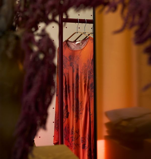 pop up marki NAGO w którym moda spotyka się z designem i artystyczną wizją