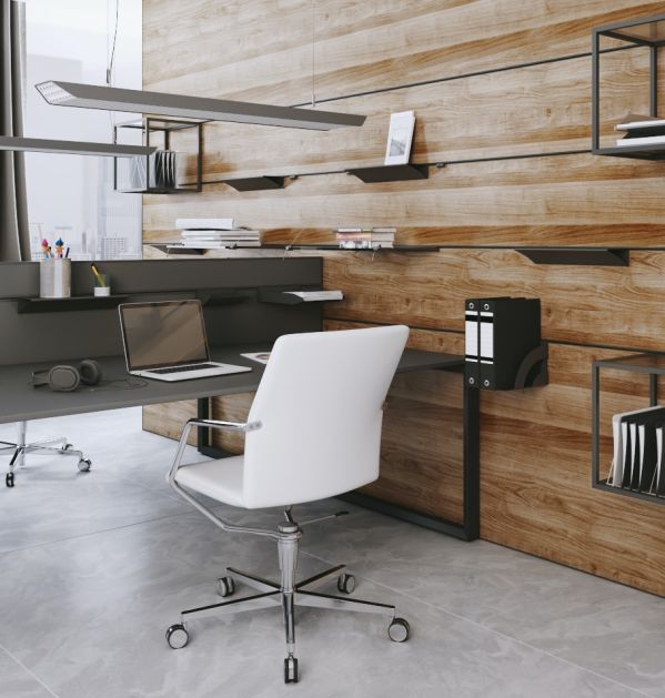 system ścienny zobal