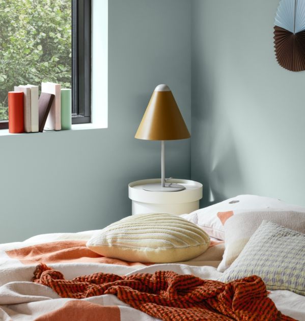 kinkiety do salonu i sypialni