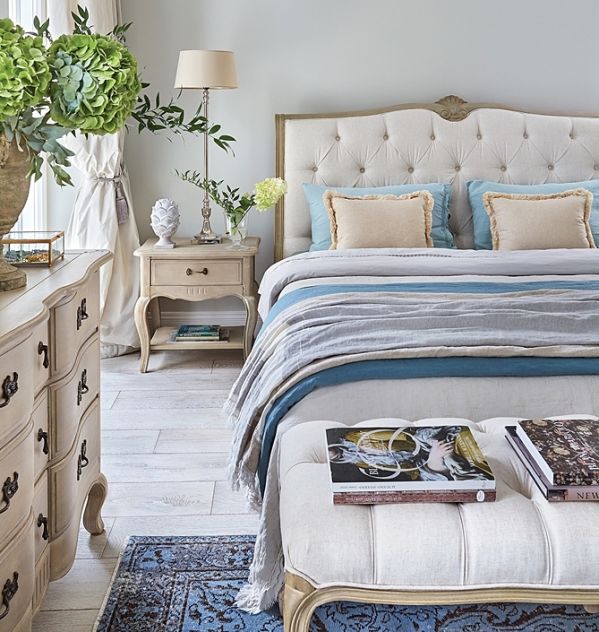 jak wybrać łóżko do sypialni