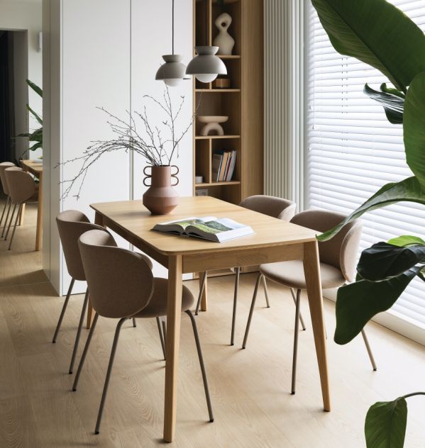 wygodne mieszkanie dla dwóch osób