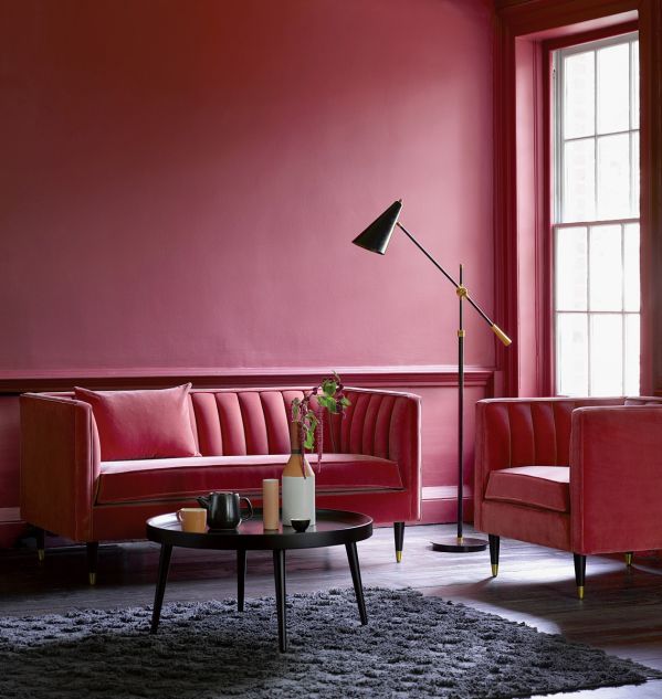 modne sofy do salonu