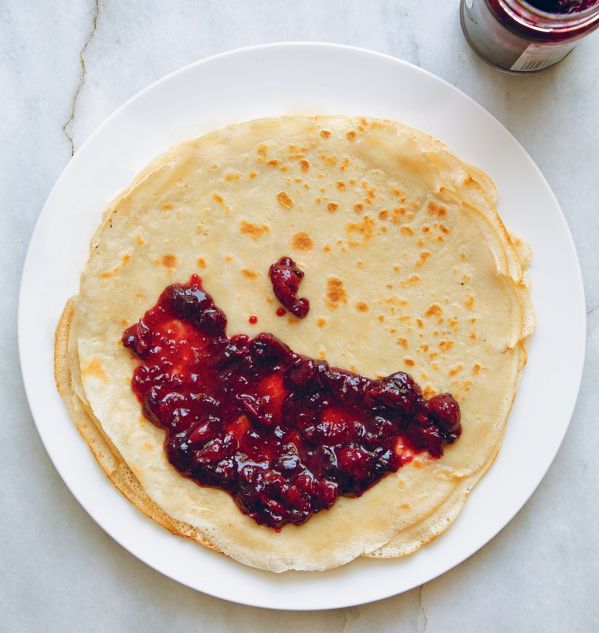 jadłonomia po polsku przepisy