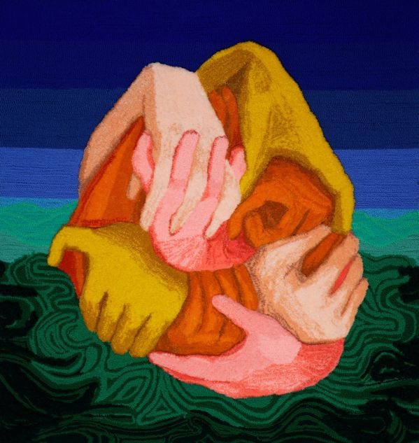 Nagroda Fundacji Sztuki Polskiej ING przyznana