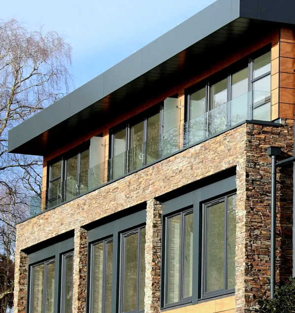 co składa się na cennik okien