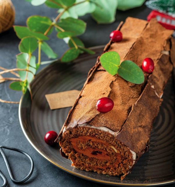 przepisy na ciasto i ciasteczka świąteczne