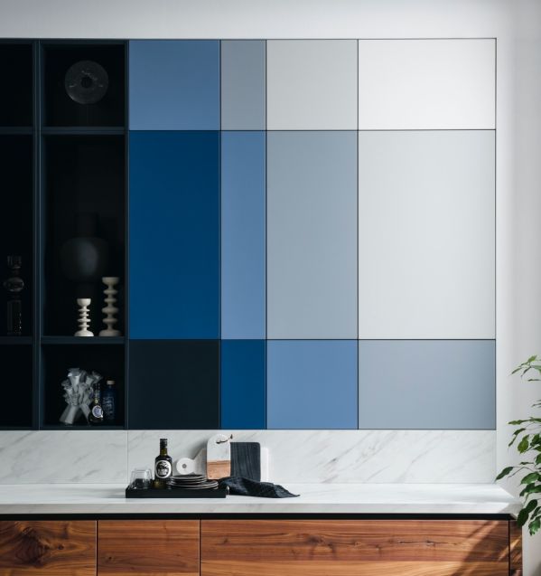 Szafki kuchenne w ulubionym kolorze – z meblami Häcker urządzisz wymarzoną kuchnię