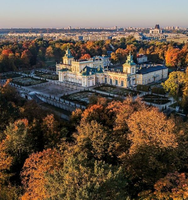 konkurs KOŁO Projekt Łazienki 2022