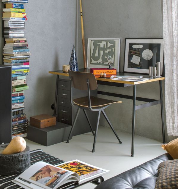 37-metrowe mieszkanie w kamienicy