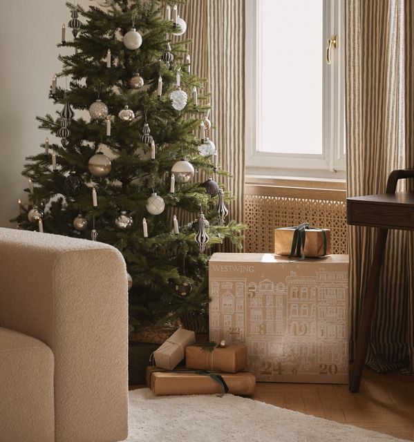 najładaniejsze kalendarze adwentowe 2023