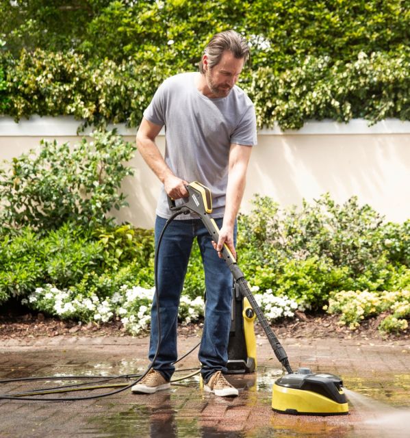 Ogród gotowy na wiosnę – robimy porządki wokół domu