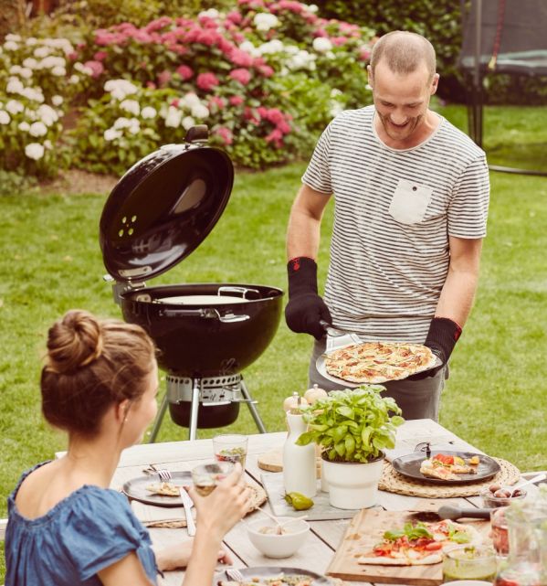 domowe grillowanie który grill wybrać