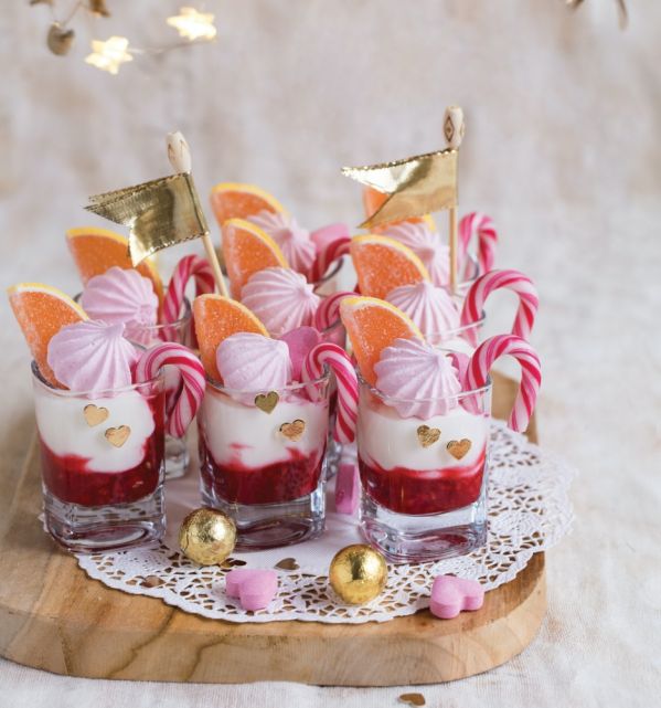 przekąski na imprezę